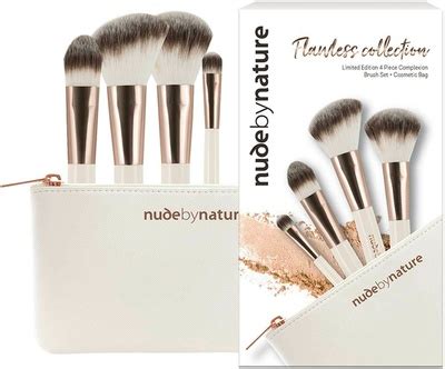 Buy Nude By Nature Online Niche Beauty