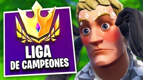 FORTNITE DIRECTO Ahora MISMO JUGANDO MODO ARENA LIGA CAMPEONES