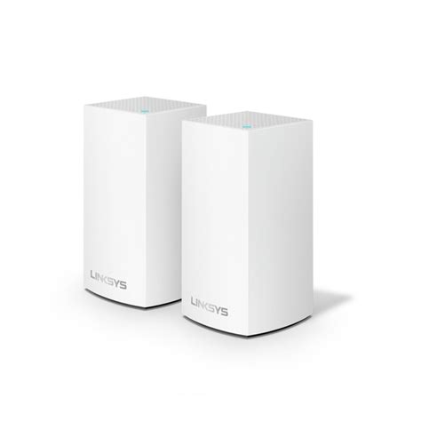 Linksys Velop AC2600 Whole Home Mesh Wi-Fi System 2-Pack Reviews ...