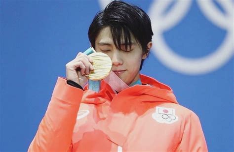 如何评价羽生结弦成功卫冕 2018 年平昌冬奥会花样滑冰男单冠军？ 知乎