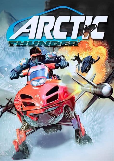 Arctic Thunder™ (2001)