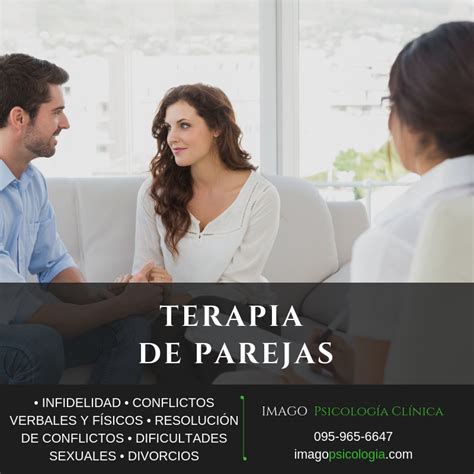 Terapia De Pareja Imago Psicología Clínica Quito