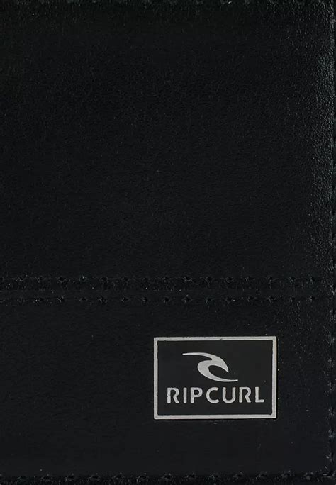 Buy Rip Curl Corpawatu Icon Slim Wallet Online Zalora Singapore