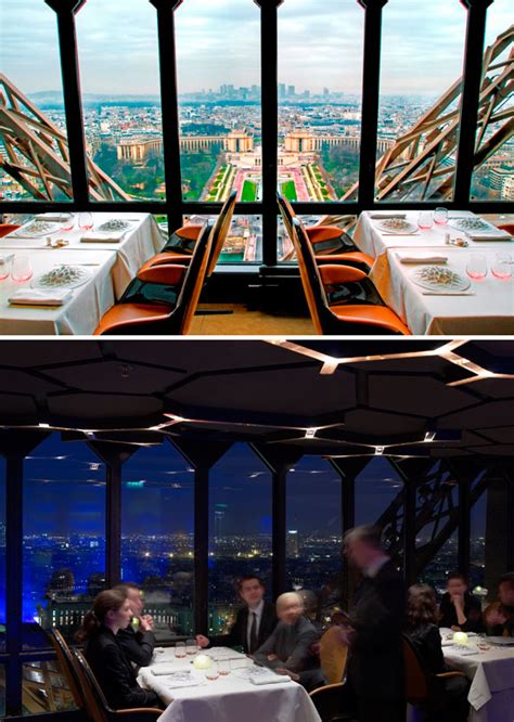 Restaurantes Con Las Mejores Vistas Del Mundo Foto 1