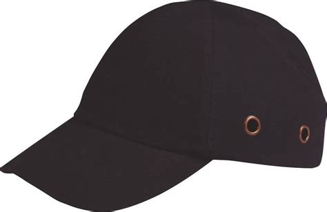 Casquette De Securite Noire Sur Oscagri Fr