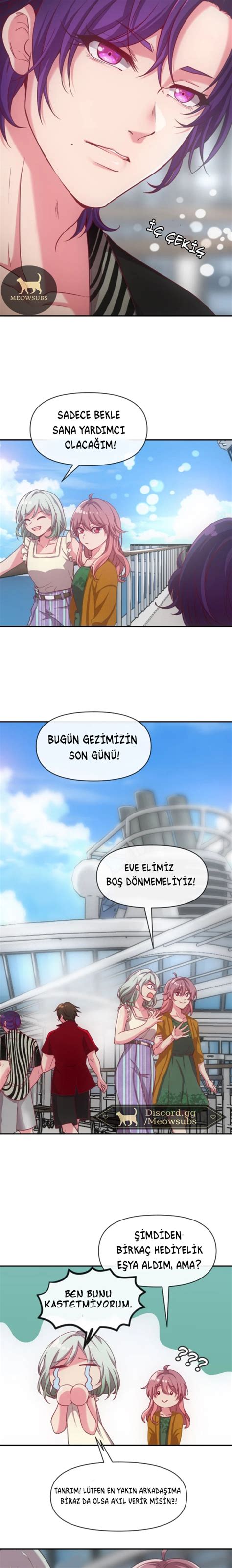 Hello Baby 1. Bölüm - Türkçe Webtoon Oku