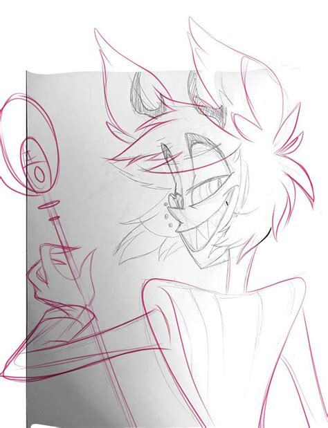 Red Hot Cartoon Amino