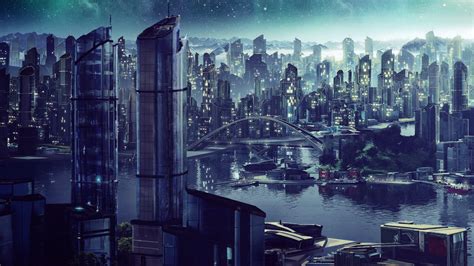 Anno 2070 Wallpapers - Top Free Anno 2070 Backgrounds - WallpaperAccess