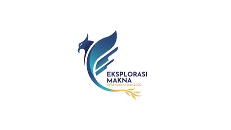 LOGO EKSPLORASI MAKNA Full Sreen 01 BEM Kema Unpad 2024