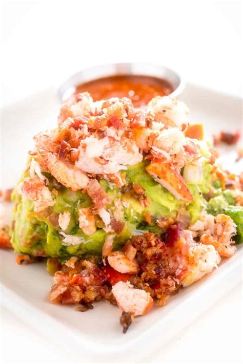 15 Delectable Lobster Appetizers You Should Master Recreating Now!