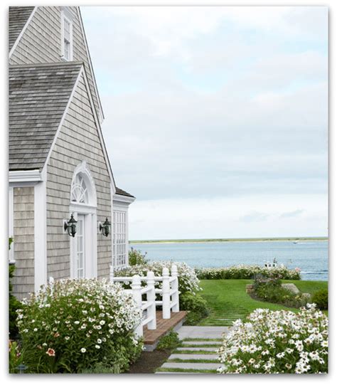 Beautiful Beach House Massachusetts Usa