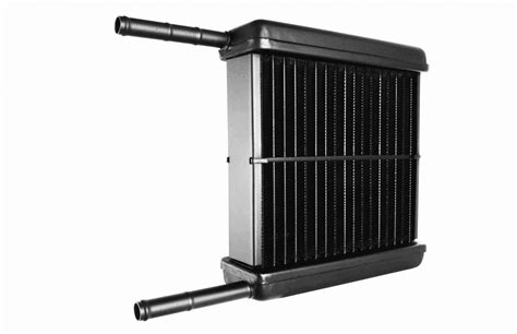 Specialists In Classic Car Heater Matrixes The Car Heater Shop