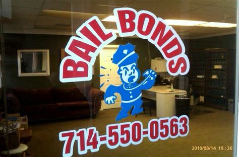 Bail Bonds in Anaheim, California – 1st Priority Bail Bonds