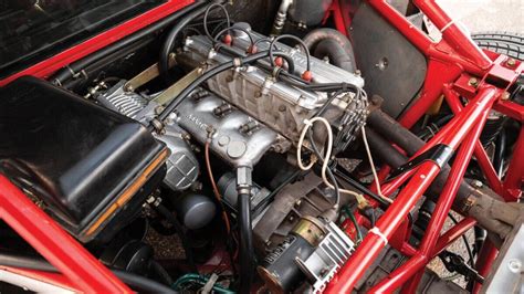Lancia Rally 037 Stradale Secret Classics