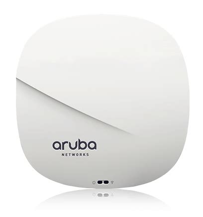 Aruba Series Indoor Wifi Access Points Stoneleigh Consultancy Limited