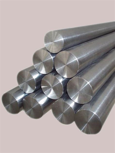 Stainless Steel 304H Round Bar Material Grade Ss 304h For