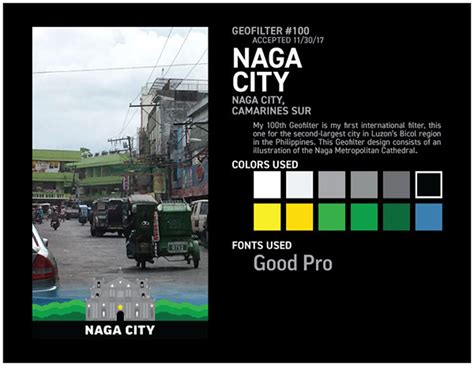 100 Naga City Camarines Sur Behance