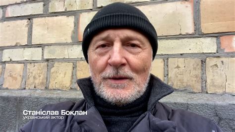 Станіслав Боклан про закриття неба над Україною - YouTube