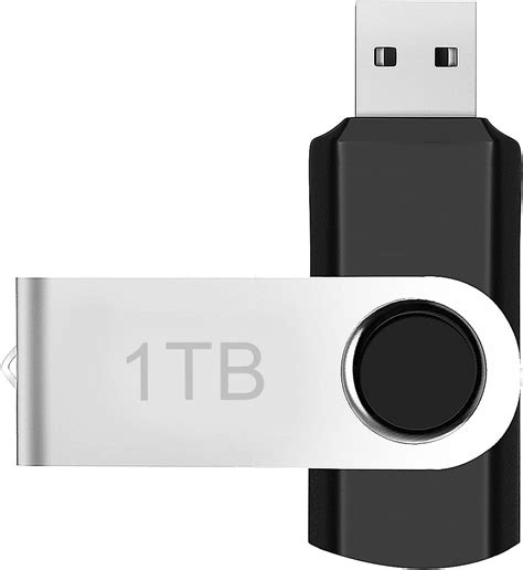 Jp Usb 30 フラッシュドライブ 1tb ポータブルサムドライブ 1000gb Usb 30 メモリー