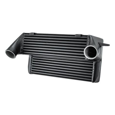 Aluminum Intercooler For 2007 2013 2012 BMW 135i 335i 335xi E82 E90 E91