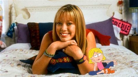 Dónde ver Lizzie McGuire la serie adolescente que lanzó a la fama a