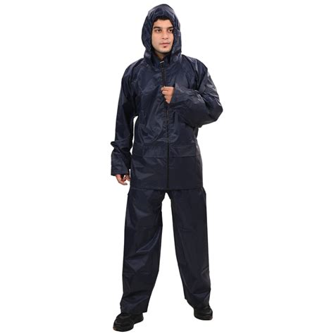 Rider Rain Suits Size L Xl Xxl At Rs 650 In Delhi Id 6994424 Univ Manufacturers