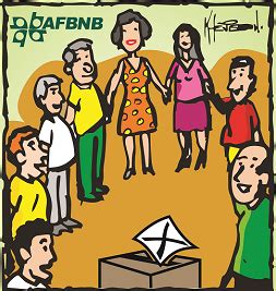 Elei O Suplementar Para Representante De Base Da Afbnb Afbnb