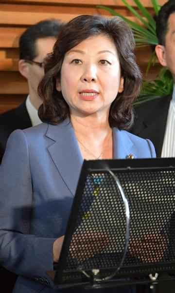 自民党総裁選へ一手 野田聖子総務相が女性対象の政治塾を来春開設 衆院選で女性応援 派閥横断で取り込みも 産経ニュース