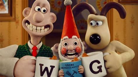 Wallace Gromit Vengeance Most Fowl Confirms January 2025 Netflix