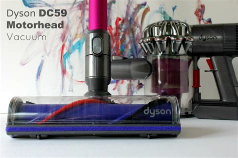 Dyson Dc59 Motorhead Cordless Vacuum Review