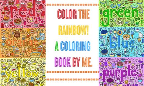 Make Your Own Coloring Book Free Tutorial Craftsy