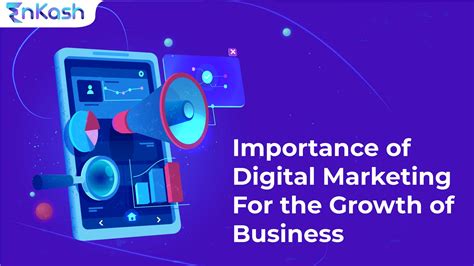 Why Is Digital Marketing Important For Small Businesses Enkash