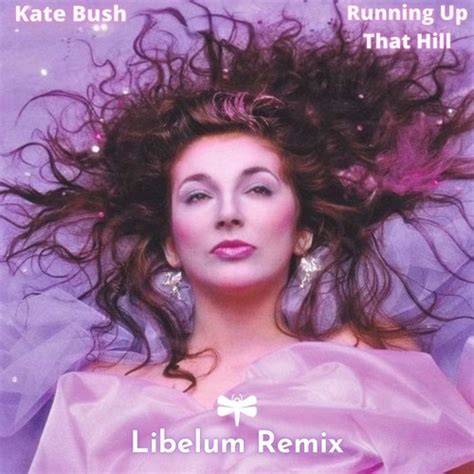 Listen to music albums featuring Kate Bush - Running Up That Hill ...