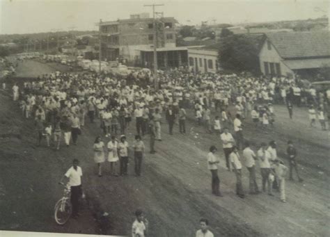 Hist Ria Munic Pio De Vera Cruz Do Oeste