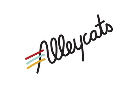 Alleycats on Behance