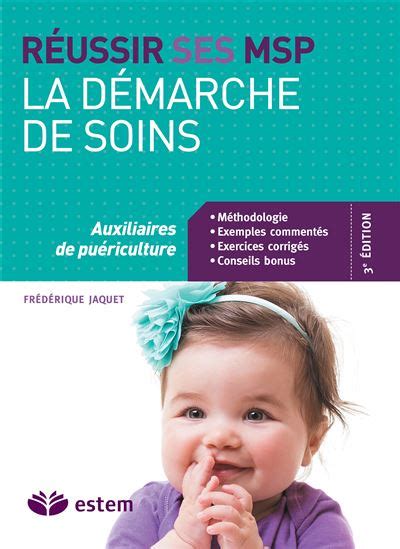 R Ussir Ses Msp La D Marche De Soins Auxiliaires De Pu Riculture