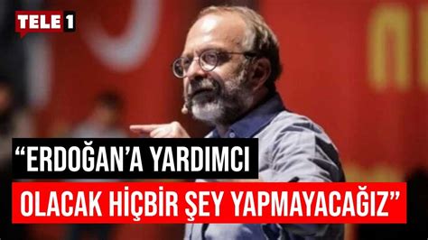 Sosyalistler seçimde ne yapacak YouTube