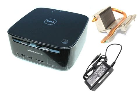 New Original Dell Inspiron 400 Zino HD Barebone With Heatsink And