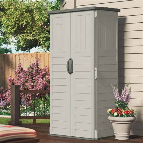 Best Plastic Sheds Outdoor Storage For Storables