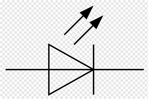 Diode Circuit Diagram Symbols