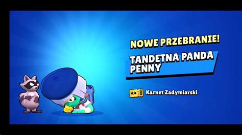 Kupiłem Karnet Zadymiarski W Brawl Stars Wydałem 60 Zł Youtube