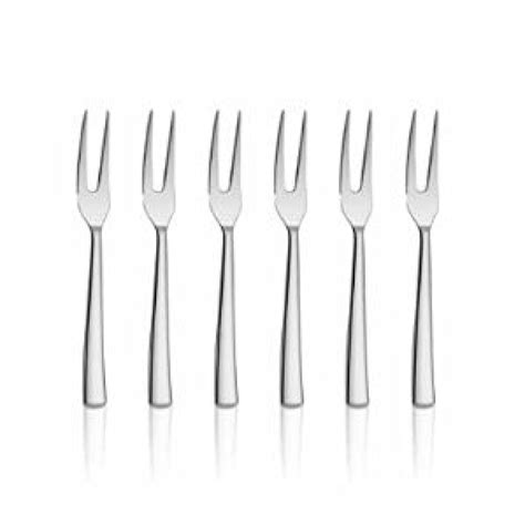 Fruit Fork SS Fork Metinox Cutlery Hospitality