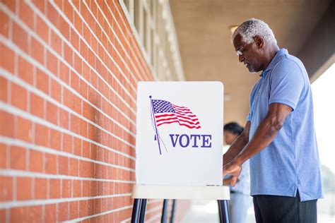 Jim Crow 2 0 How Kentuckys Poll Closures Could Suppress Black Votes