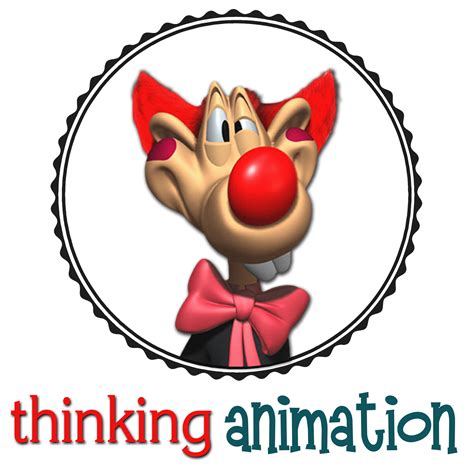 Thinking Animation | Home - Thinking Animation