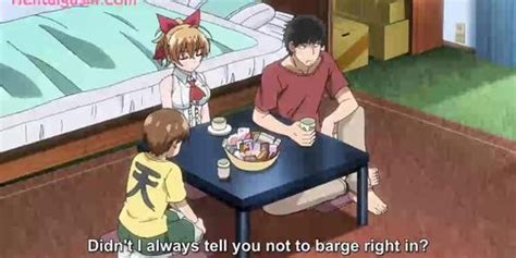 UNCENSORED HENTAI Kakushi Dere Tnaflix