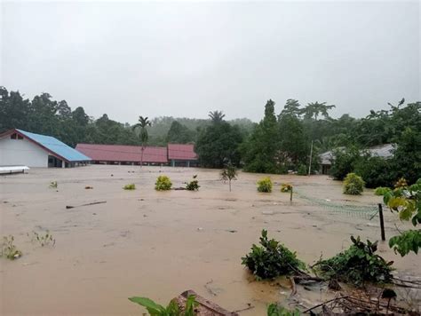 Sulsel Berduka Banjir Dan Tanah Longsor Terjang Lima Kabupaten