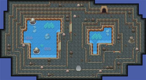 Lake Cave Pokemon Revolution Online Wiki