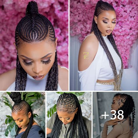 Gorgeous Braided Hairstyles Perfect For Any Season Hairstyles For