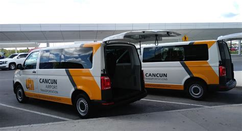 Private Cancun Shuttle from Cancun Airport | Cancun Shuttles