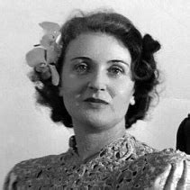 Gretl Braun | Hitler Archive | A Biography in Pictures